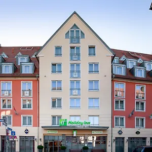 Hotel Centre, An Ihg, Núremberg