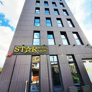 Starlight 4* Tirana