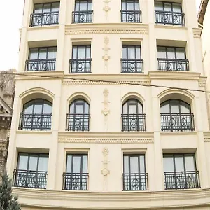 Innpera Ξενοδοχείο