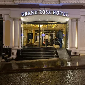 Grand Rosa Ξενοδοχείο