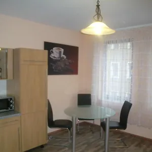 Apartamento In Am Bahnhof, Núremberg
