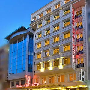 Grand Unal Ξενοδοχείο