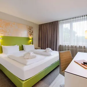 Hotel Congress Mercure An Der Messe, Núremberg