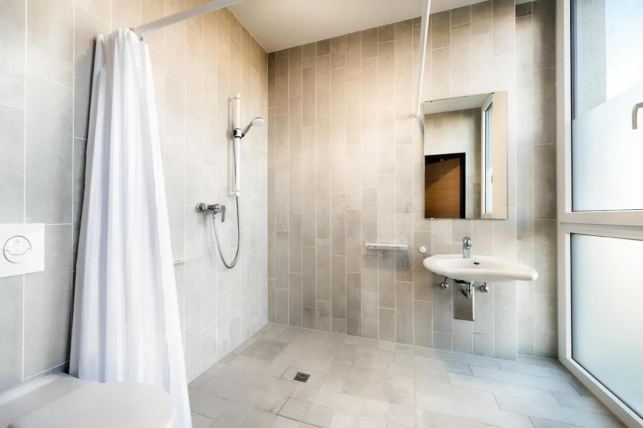 B&B Hotel Nuernberg-West